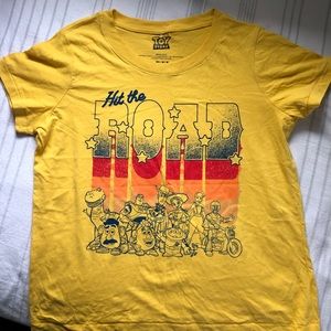 Toy story t shirt